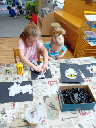 Společně tvoříme